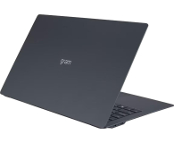 LG GRAM 2023 15Z90RT i5 13gen/16GB/512GB/Win11 OLED szary - 1136669 - zdjęcie 14